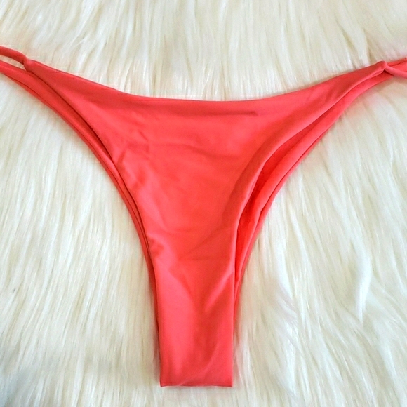 Swim New Sexy D Flowers Brazilian Triangle Bikini Set Poshmark